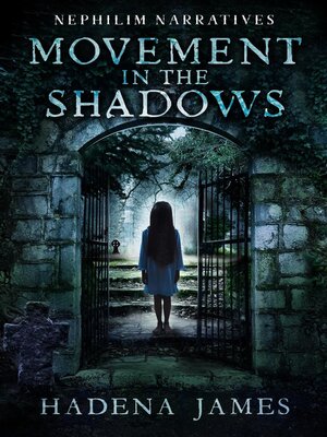 cover image of Movement in the Shadows